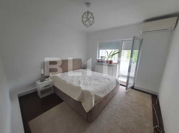 Apartament de vânzare 4 camere Marasti - 91174AV | BLITZ Cluj-Napoca | Poza3