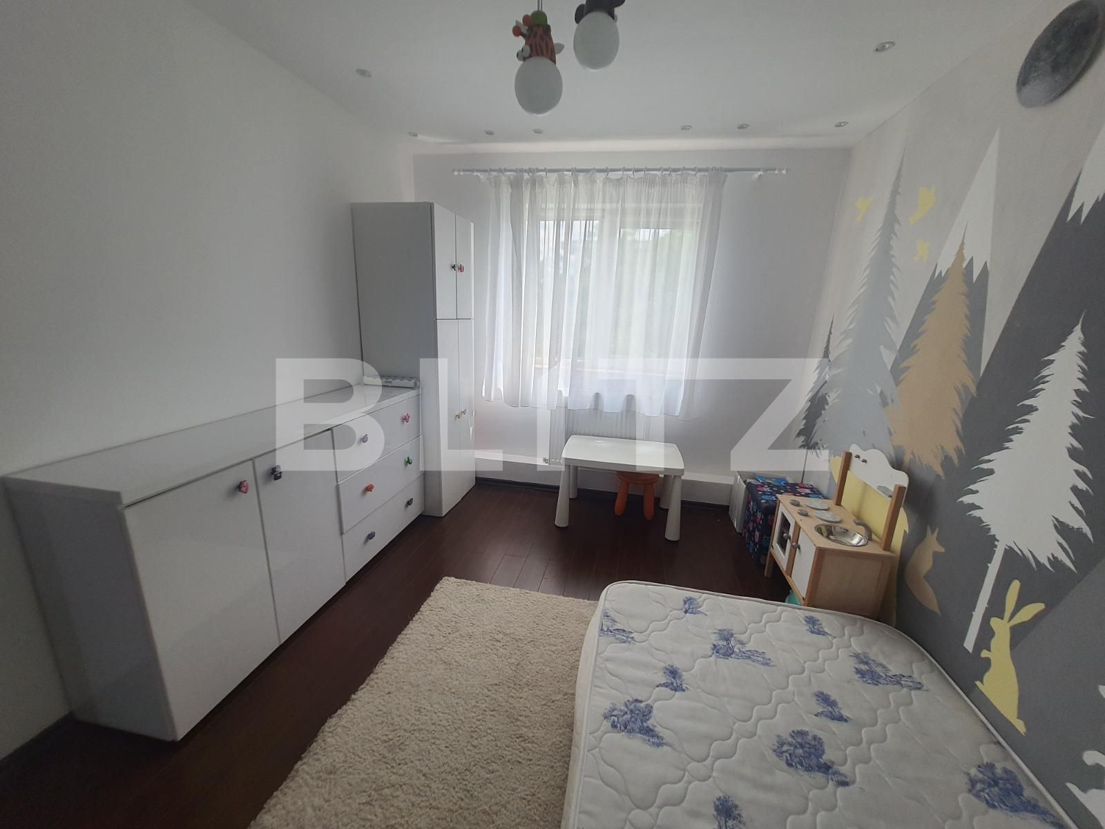Apartament de vânzare 4 camere Marasti - 91174AV | BLITZ Cluj-Napoca | Poza9