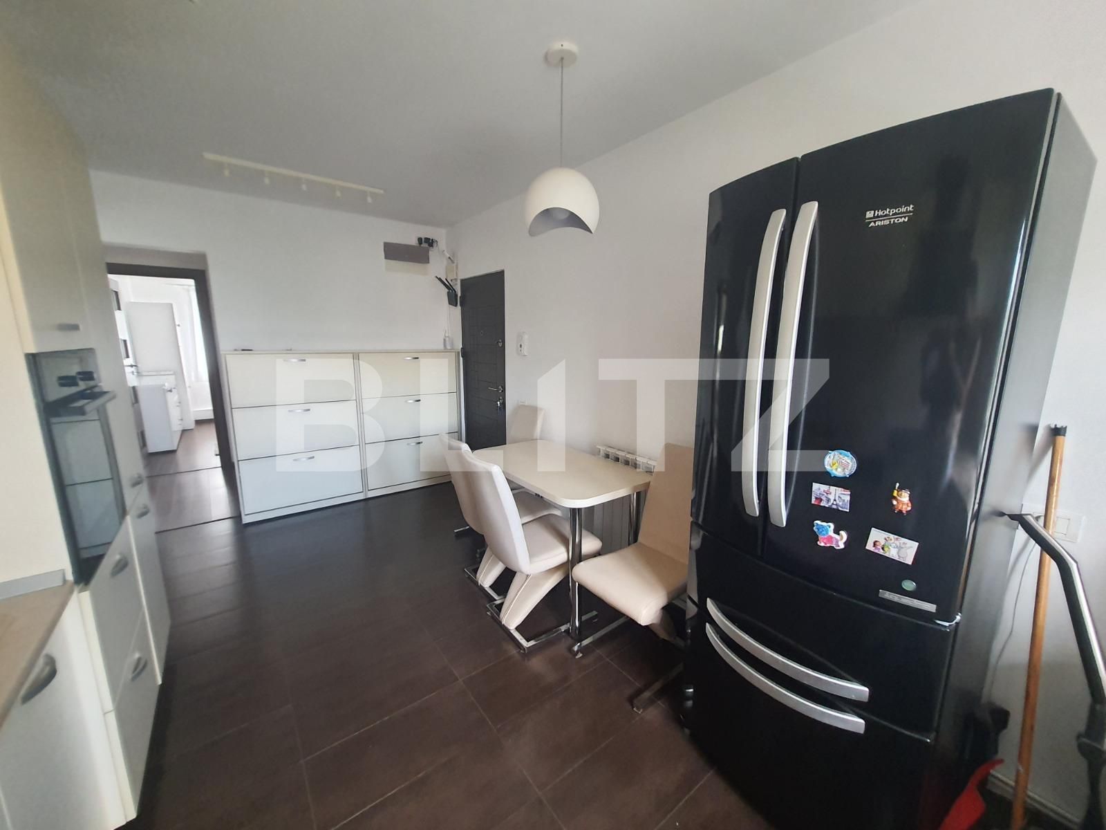 Apartament de vânzare 4 camere Marasti - 91174AV | BLITZ Cluj-Napoca | Poza2