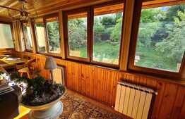 Apartament de 2 camere in vila, 55 mp, Zona Dealul Cetatii 