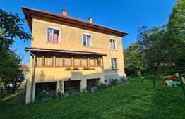 Apartament de 2 camere in vila, 55 mp, Zona Dealul Cetatii 