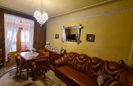 Apartament de 2 camere in vila, 55 mp, Zona Dealul Cetatii 