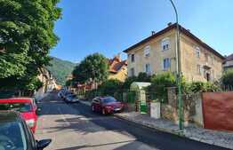 Apartament de 2 camere in vila, 55 mp, Zona Dealul Cetatii 