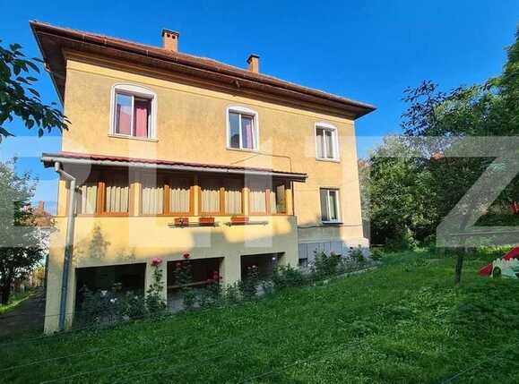 Apartament de vânzare 2 camere Dealul Cetatii - 91175AV | BLITZ Brașov | Poza1