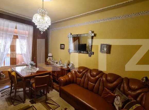 Apartament de vânzare 2 camere Dealul Cetatii - 91175AV | BLITZ Brașov | Poza3