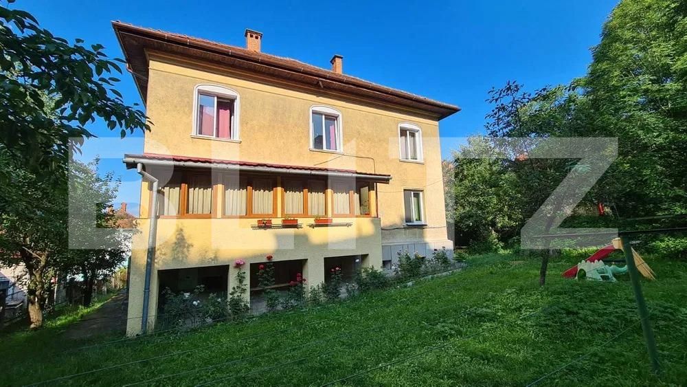 Apartament de vânzare 2 camere Dealul Cetatii - 91175AV | BLITZ Brașov | Poza1