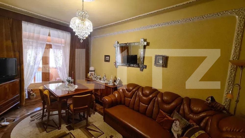 Apartament de vânzare 2 camere Dealul Cetatii - 91175AV | BLITZ Brașov | Poza3