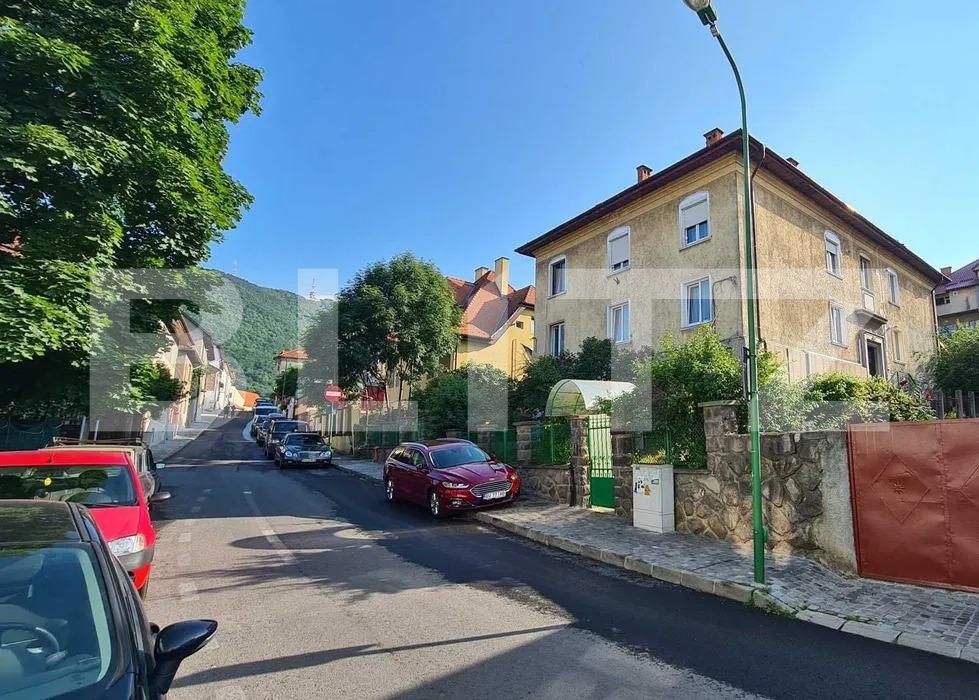Apartament de vânzare 2 camere Dealul Cetatii - 91175AV | BLITZ Brașov | Poza2