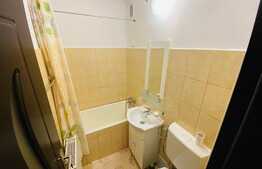 Apartament de 2 camere, 45mp, parcare, zona Garii
