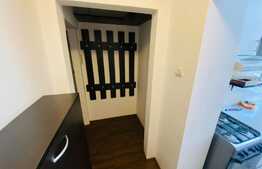 Apartament de 2 camere, 45mp, parcare, zona Garii