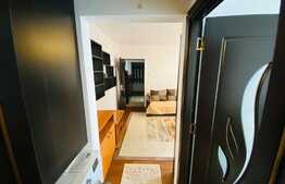 Apartament de 2 camere, 45mp, parcare, zona Garii