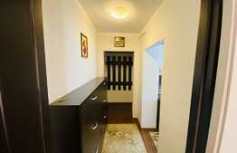 Apartament de 2 camere, 45mp, parcare, zona Garii