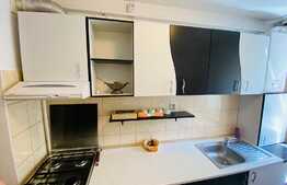 Apartament de 2 camere, 45mp, parcare, zona Garii