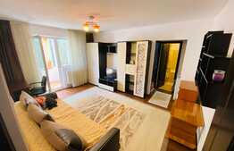 Apartament de 2 camere, 45mp, parcare, zona Garii