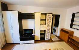 Apartament de 2 camere, 45mp, parcare, zona Garii