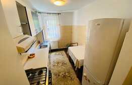 Apartament de 2 camere, 45mp, parcare, zona Garii