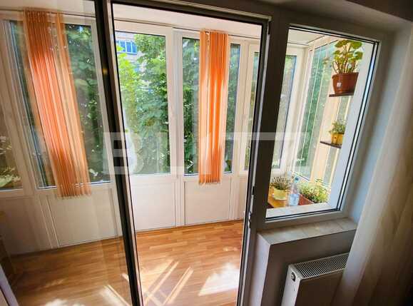 Apartament de închiriat 2 camere Garii - 91176AI | BLITZ Brașov | Poza5