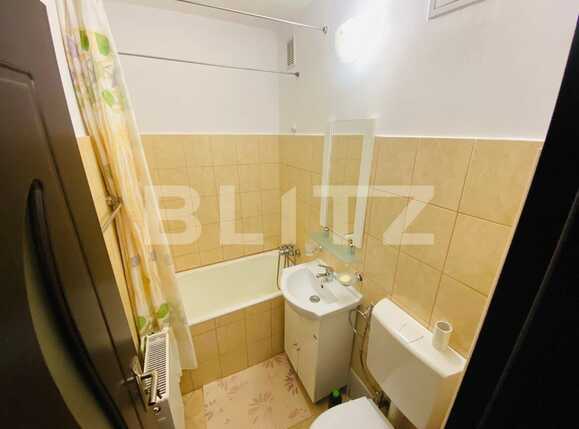 Apartament de închiriat 2 camere Garii - 91176AI | BLITZ Brașov | Poza12