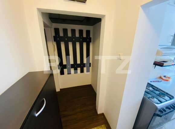 Apartament de închiriat 2 camere Garii - 91176AI | BLITZ Brașov | Poza11