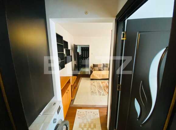 Apartament de închiriat 2 camere Garii - 91176AI | BLITZ Brașov | Poza8