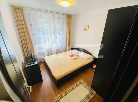 Apartament de închiriat 2 camere Garii - 91176AI | BLITZ Brașov | Poza6