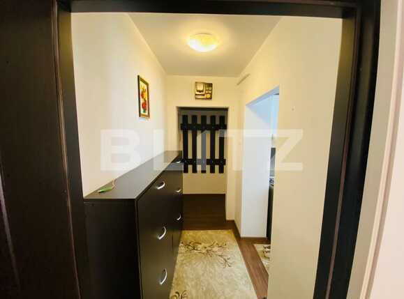 Apartament de închiriat 2 camere Garii - 91176AI | BLITZ Brașov | Poza9