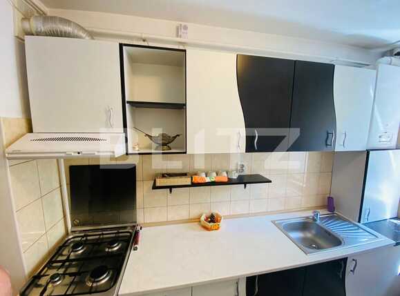 Apartament de închiriat 2 camere Garii - 91176AI | BLITZ Brașov | Poza4