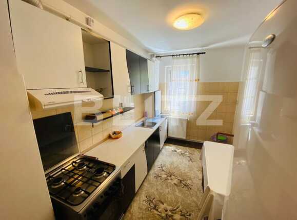 Apartament de închiriat 2 camere Garii - 91176AI | BLITZ Brașov | Poza2