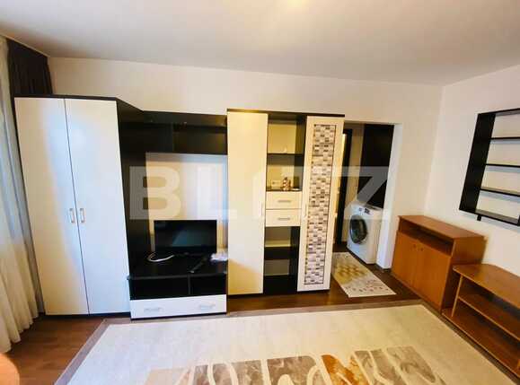 Apartament de închiriat 2 camere Garii - 91176AI | BLITZ Brașov | Poza10