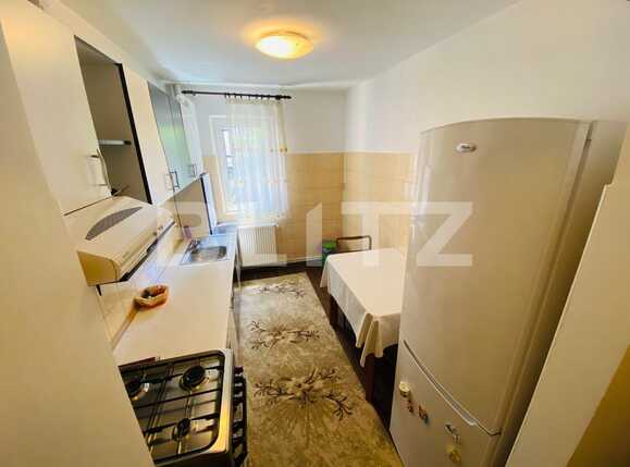 Apartament de închiriat 2 camere Garii - 91176AI | BLITZ Brașov | Poza3
