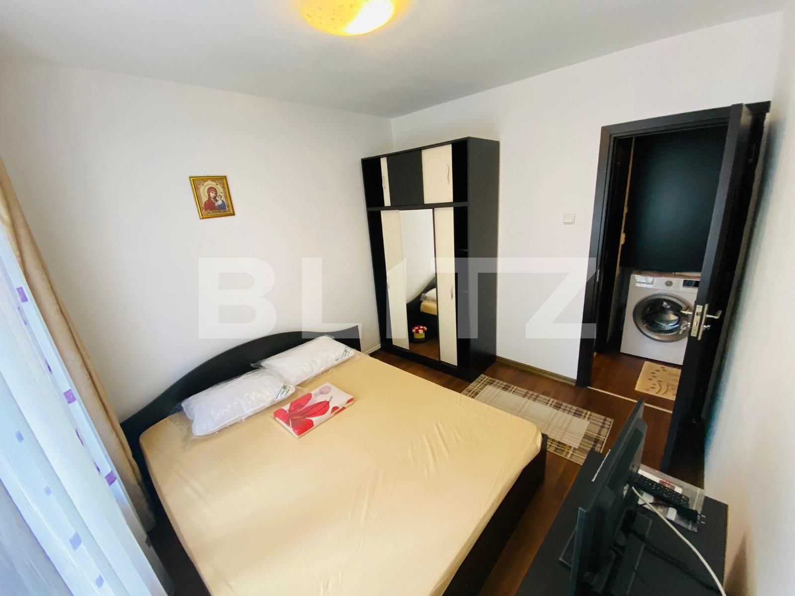 Apartament de închiriat 2 camere Garii - 91176AI | BLITZ Brașov | Poza7