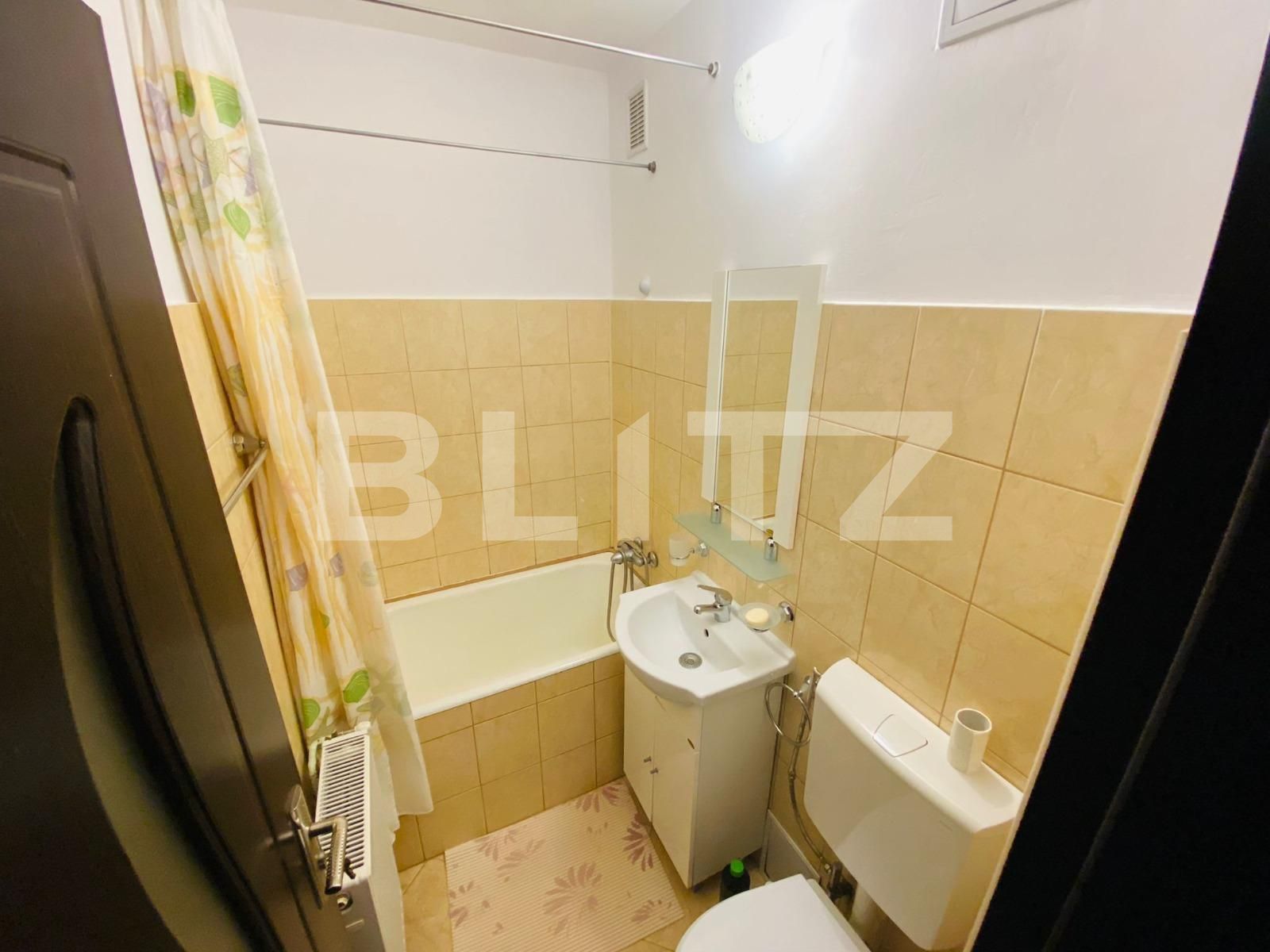 Apartament de închiriat 2 camere Garii - 91176AI | BLITZ Brașov | Poza12
