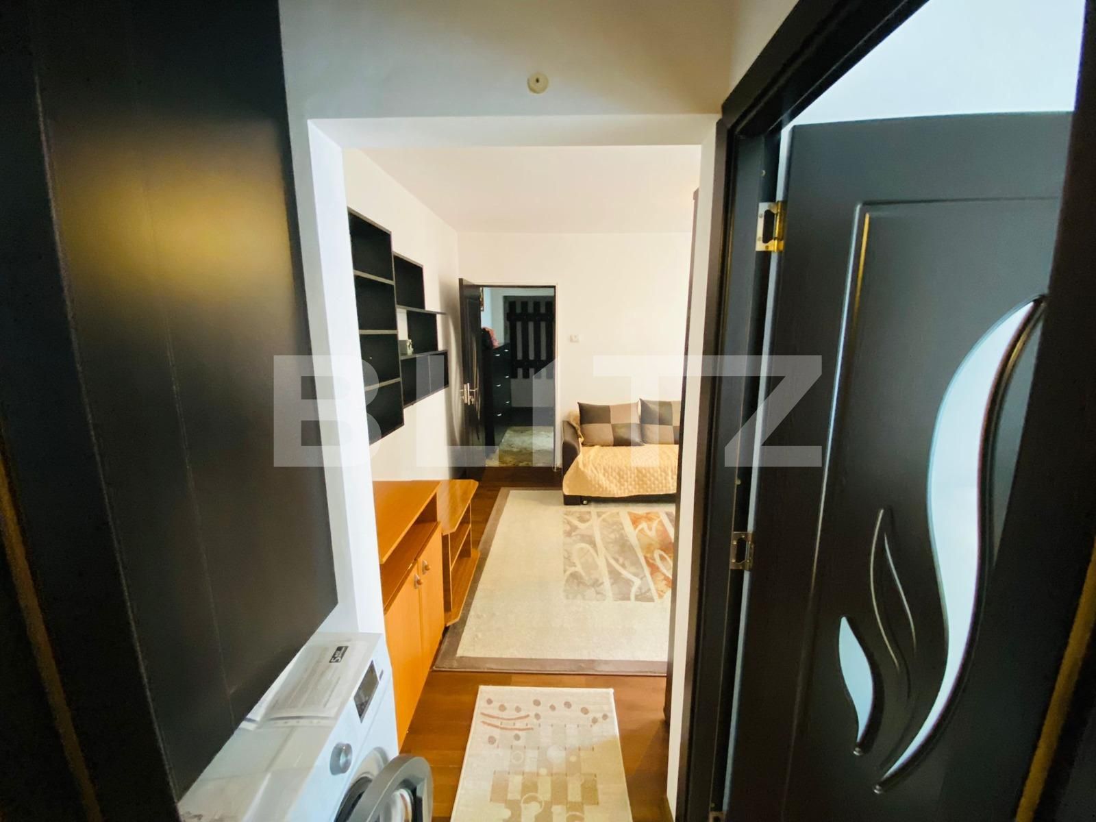 Apartament de închiriat 2 camere Garii - 91176AI | BLITZ Brașov | Poza8