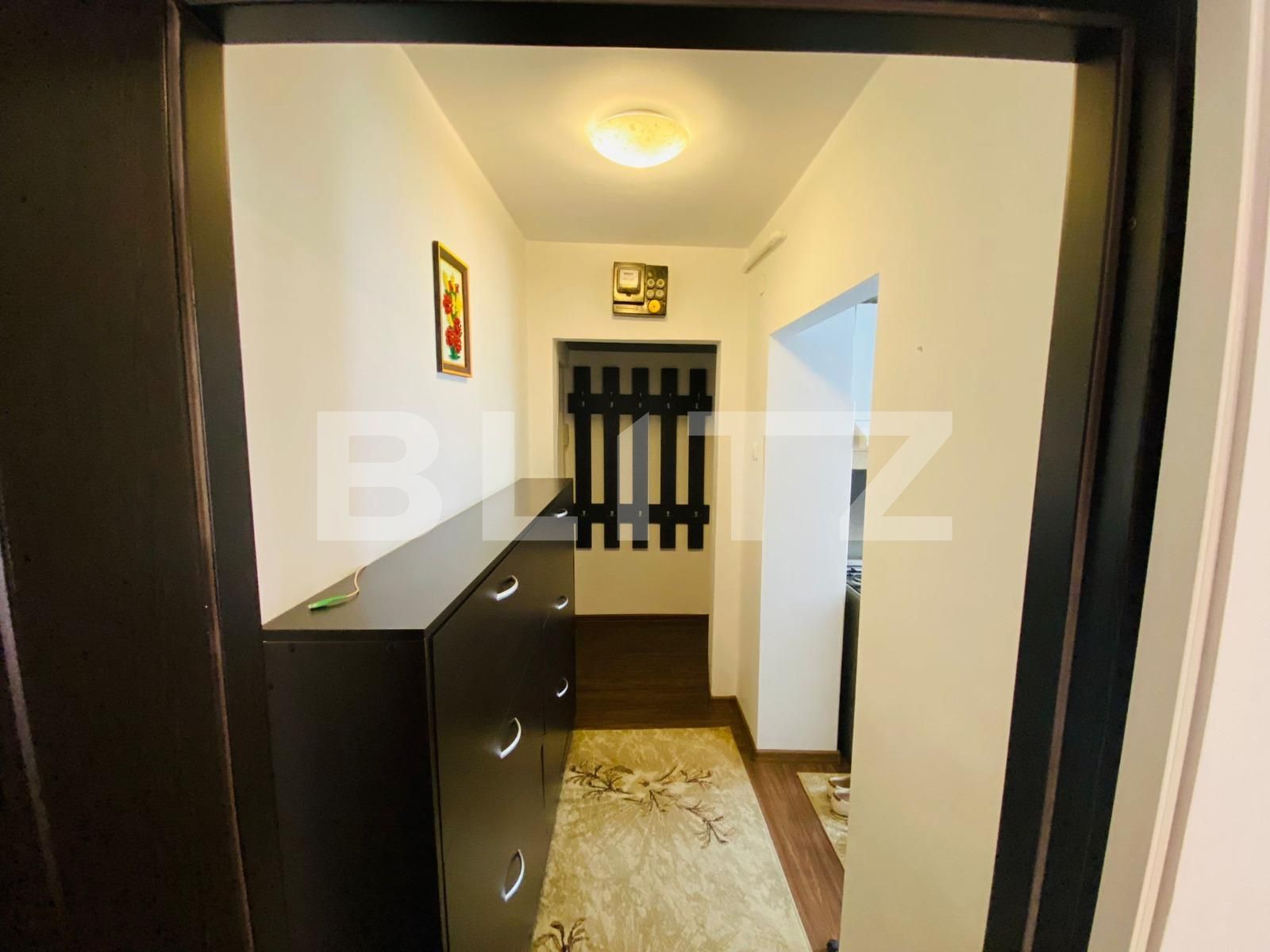 Apartament de închiriat 2 camere Garii - 91176AI | BLITZ Brașov | Poza9