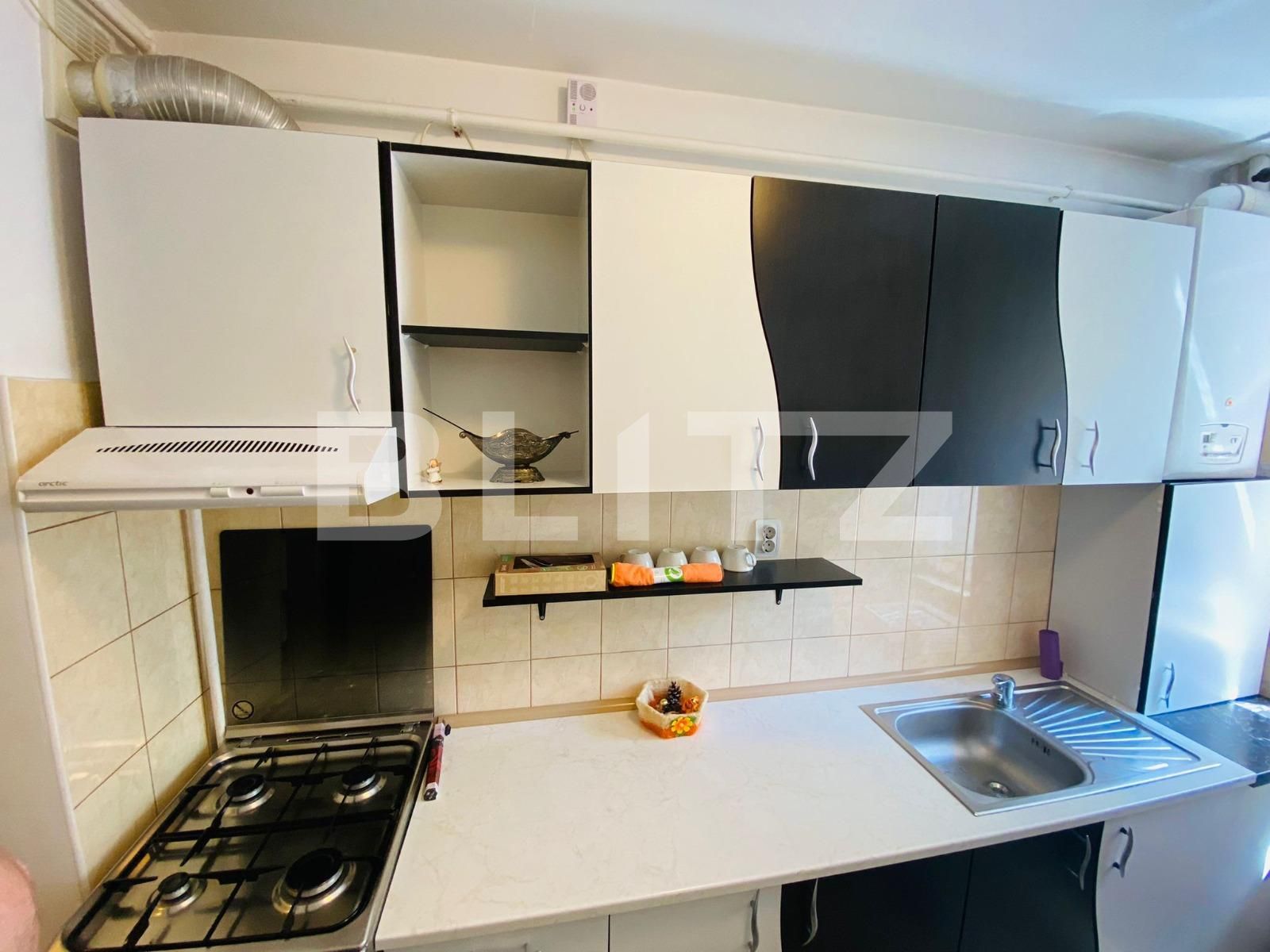Apartament de închiriat 2 camere Garii - 91176AI | BLITZ Brașov | Poza4