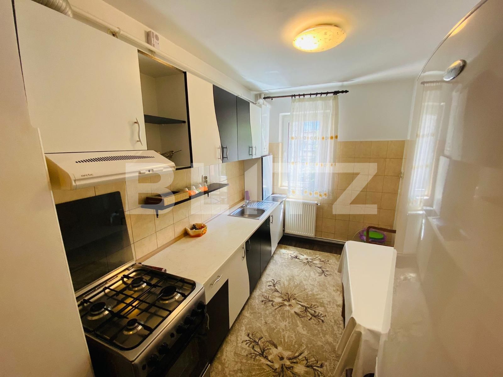 Apartament de închiriat 2 camere Garii - 91176AI | BLITZ Brașov | Poza2
