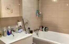 Apartament 3 camere, 56 mp, cu terasa de 17 mp, in zona Podului Ira