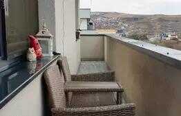 Apartament 3 camere, 56 mp, cu terasa de 17 mp, in zona Podului Ira