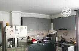 Apartament 3 camere, 56 mp, cu terasa de 17 mp, in zona Podului Ira