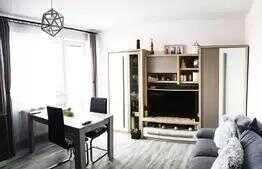 Apartament 3 camere, 56 mp, cu terasa de 17 mp, in zona Podului Ira