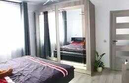 Apartament 3 camere, 56 mp, cu terasa de 17 mp, in zona Podului Ira