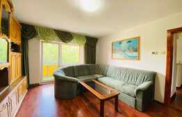 Apartament de 3 camere, 70 mp, decomandat, zona Maramuresului