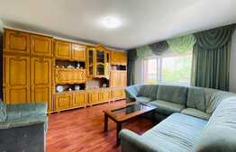 Apartament de 3 camere, 70 mp, decomandat, zona Maramuresului