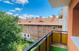 Apartament de 3 camere, 70 mp, decomandat, zona Maramuresului