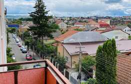 Apartament de 3 camere, 70 mp, decomandat, zona Maramuresului