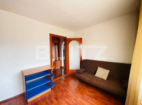 Apartament de închiriat 3 camere Dambul Rotund - 91187AI | BLITZ Cluj-Napoca | Poza5