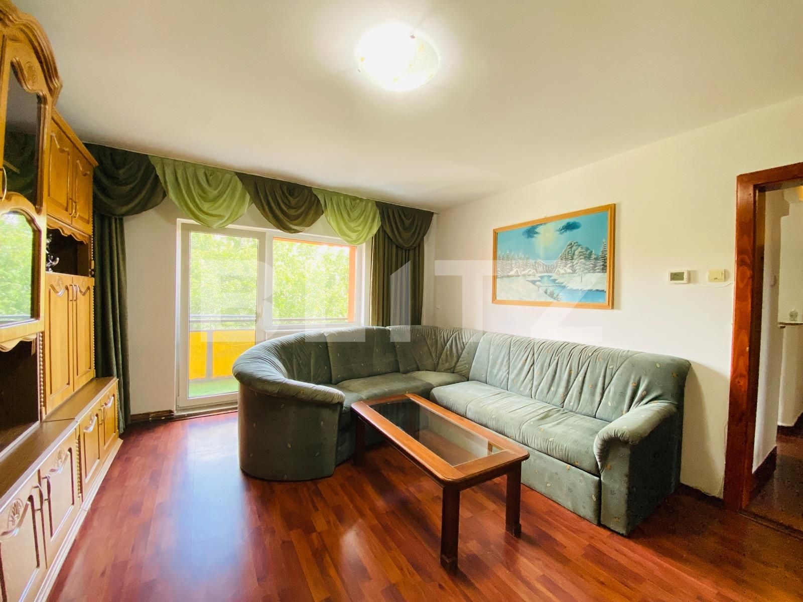 Apartament de închiriat 3 camere Dambul Rotund - 91187AI | BLITZ Cluj-Napoca | Poza7