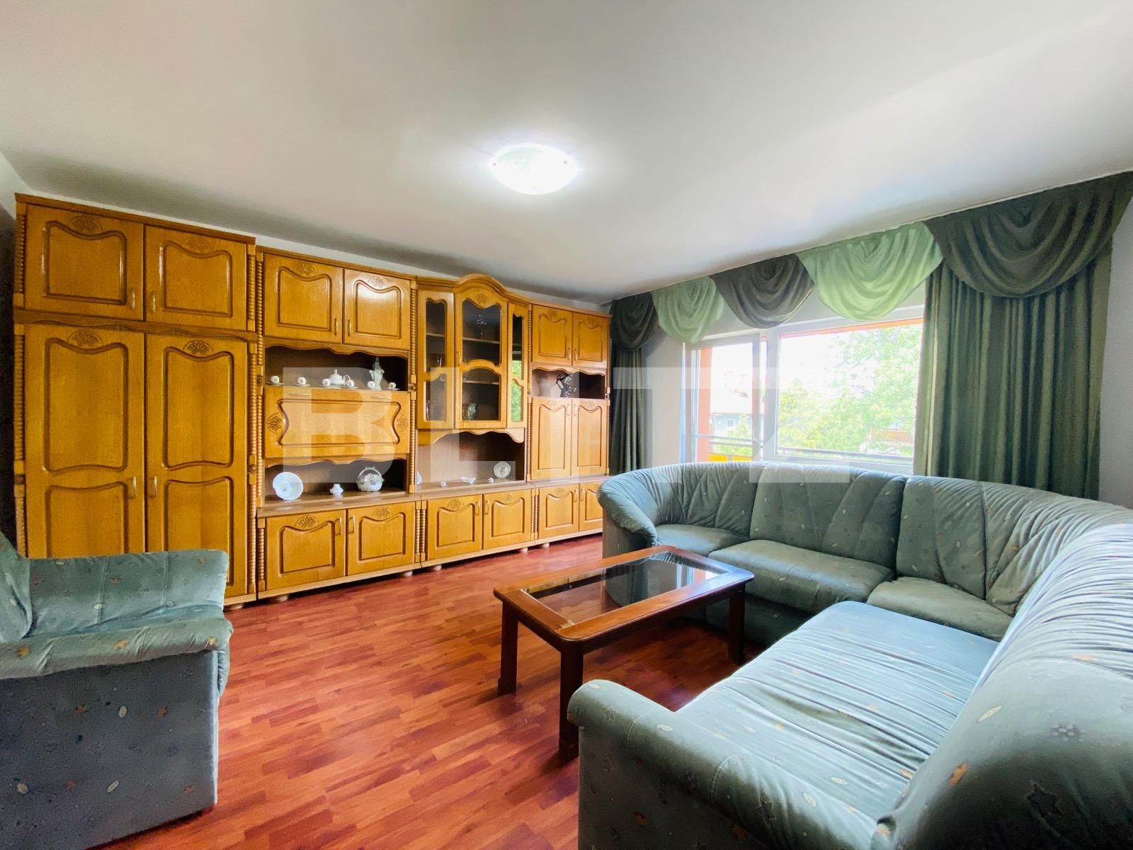 Apartament de închiriat 3 camere Dambul Rotund - 91187AI | BLITZ Cluj-Napoca | Poza9