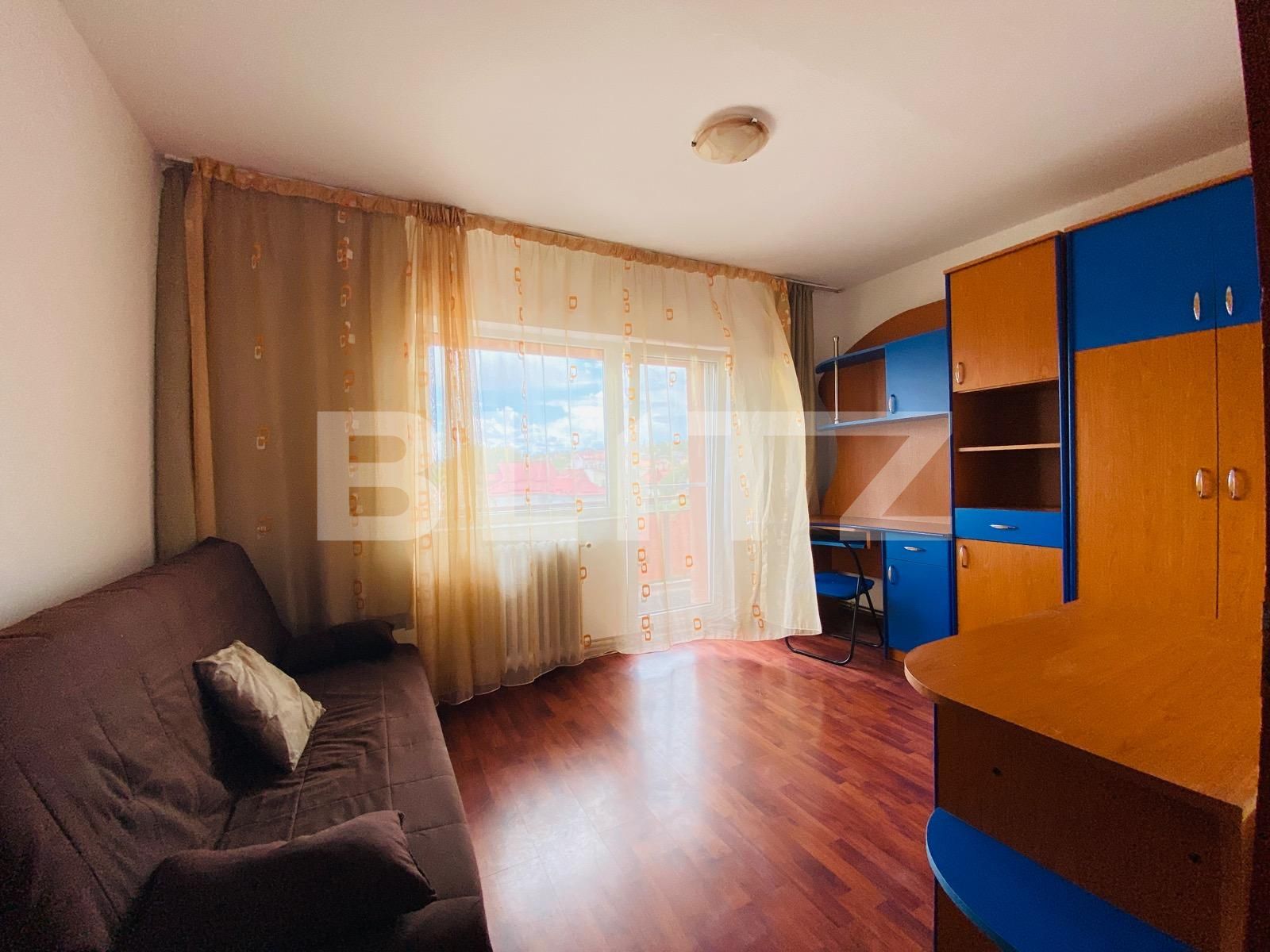Apartament de închiriat 3 camere Dambul Rotund - 91187AI | BLITZ Cluj-Napoca | Poza4