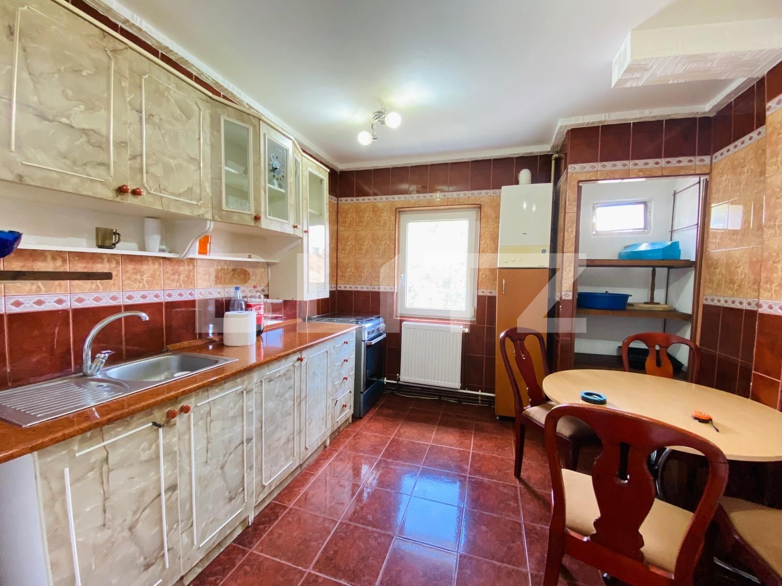 Apartament de închiriat 3 camere Dambul Rotund - 91187AI | BLITZ Cluj-Napoca | Poza11